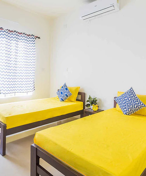 Serene Quarters